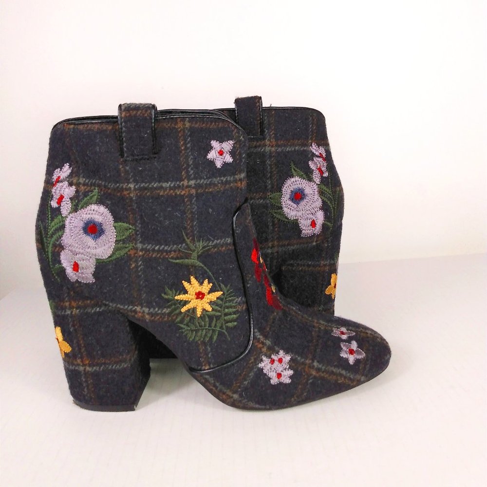Indigo Rd. Juke Fashion Boot Size: 10M